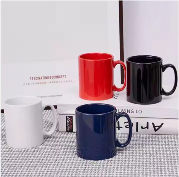 #CeramicCoffeeMug #BrandedMugs #CustomLogoMugs #CorporateGifts #OfficeDrinkware #PromotionalProducts #CoffeeLovers #BusinessBranding #MugPrinting #EverydayEssentials