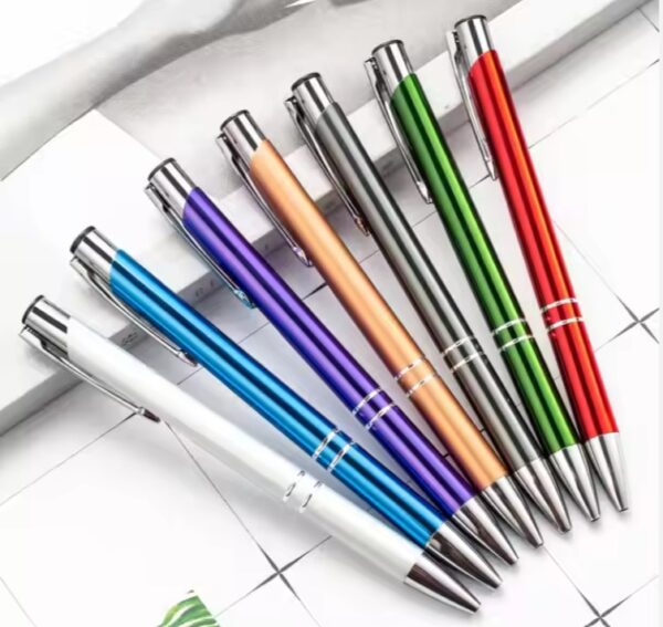#CorporateGifts #BrandedPens #CustomLogoPens #PlasticPens #MetalPens #PromotionalProducts #OfficeGifts #BusinessBranding #ExecutiveStationery #CustomMerchandise