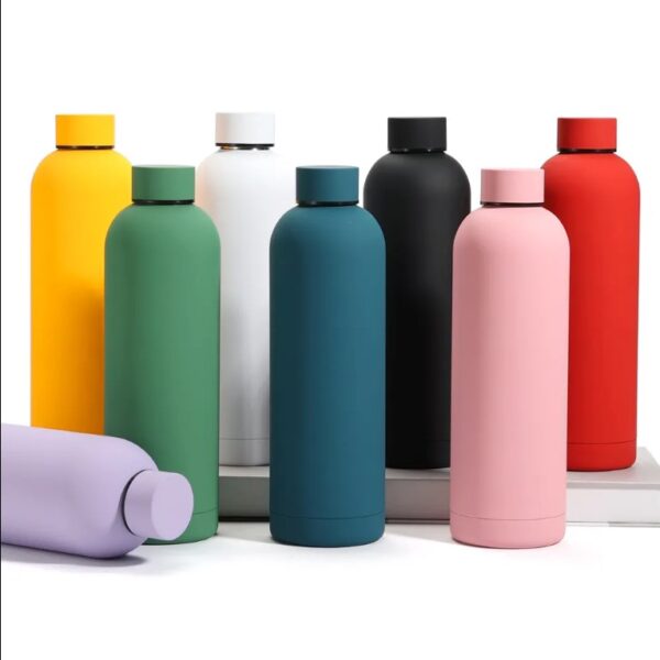 #StainlessSteelBottle #ReusableBottle #EcoFriendlyLiving #HydrationGoals #StayHydrated #ThermalBottle #CustomBottle #SustainableLiving #CorporateGifts #EverydayEssentials