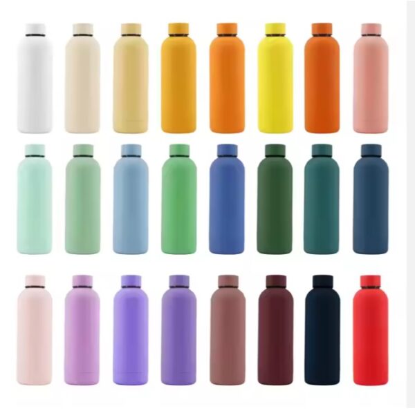 #StainlessSteelBottle #ReusableBottle #EcoFriendlyLiving #HydrationGoals #StayHydrated #ThermalBottle #CustomBottle #SustainableLiving #CorporateGifts #EverydayEssentials