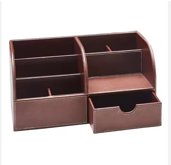 #DeskOrganizer #PULeatherOfficeSet #CustomLogoOfficeSupplies #CorporateGifting #OfficeEssentials #BrandedDeskAccessories #WorkspaceOrganizer #ExecutiveGifts #ProfessionalDeskSet #OfficeBranding #ElegantWorkspaces