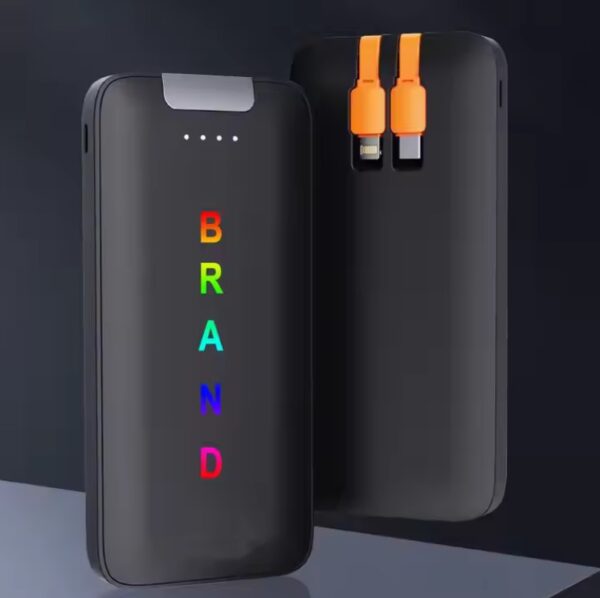 LED Power Bank – Power Meets Innovation - Image 3