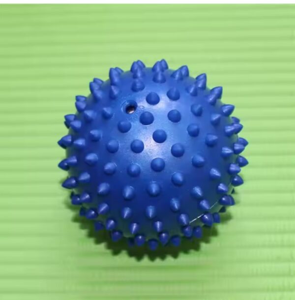 Spiky Massage Ball – Relax, Recover, Rejuvenate