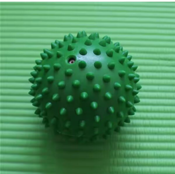 Spiky Massage Ball – Relax, Recover, Rejuvenate - Image 2