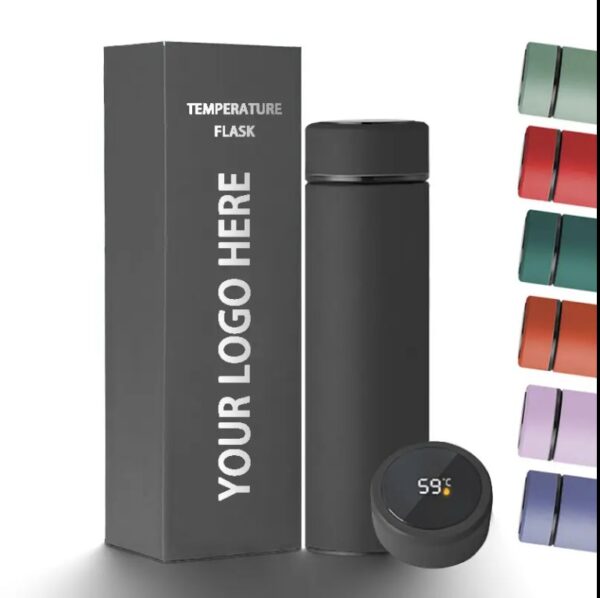 #StainlessSteelBottle #ReusableBottle #EcoFriendlyLiving #HydrationGoals #StayHydrated #ThermalBottle #CustomBottle #SustainableLiving #CorporateGifts #EverydayEssentials