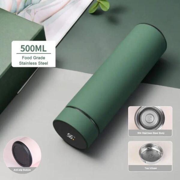 #StainlessSteelBottle #ReusableBottle #EcoFriendlyLiving #HydrationGoals #StayHydrated #ThermalBottle #CustomBottle #SustainableLiving #CorporateGifts #EverydayEssentials