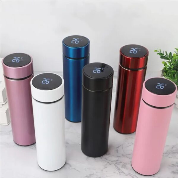 #StainlessSteelBottle #ReusableBottle #EcoFriendlyLiving #HydrationGoals #StayHydrated #ThermalBottle #CustomBottle #SustainableLiving #CorporateGifts #EverydayEssentials