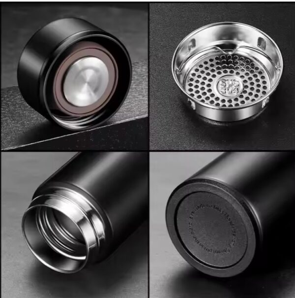 #StainlessSteelBottle #ReusableBottle #EcoFriendlyLiving #HydrationGoals #StayHydrated #ThermalBottle #CustomBottle #SustainableLiving #CorporateGifts #EverydayEssentials