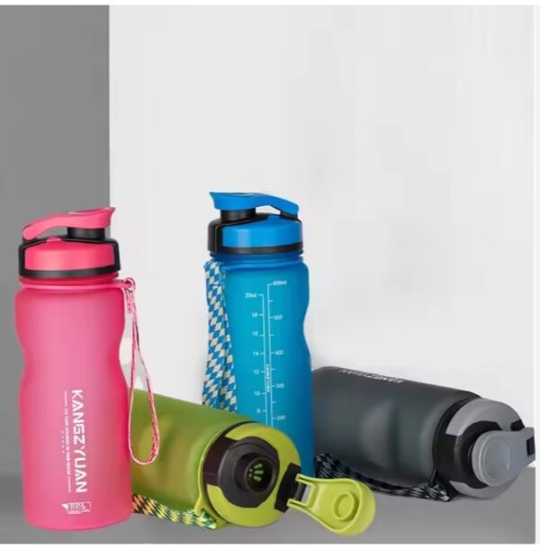 #BPAFreeBottle #SportsWaterBottle #FitnessHydration #CustomLogoBottle #CorporateGifts #ActiveLifestyle #EcoFriendlyDrinkware #BrandedMerch #PromotionalProducts #StayHydrated