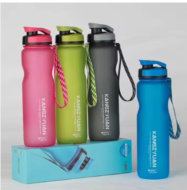 #BPAFreeBottle #SportsWaterBottle #FitnessHydration #CustomLogoBottle #CorporateGifts #ActiveLifestyle #EcoFriendlyDrinkware #BrandedMerch #PromotionalProducts #StayHydrated