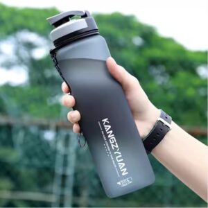 #BPAFreeBottle #SportsWaterBottle #EcoFriendlyHydration #StayHydrated #FitnessGear #CorporateWellness #BrandedBottles #ActiveLifestyle #SustainableLiving #PromotionalProducts