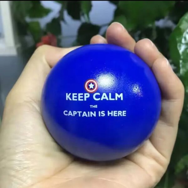 #StressRelief #StressBall #OfficeWellness #CorporateGiveaways #BrandedMerch #MindfulnessTools #CustomStressBalls #PromotionalProducts #DeskEssentials #StayCalm