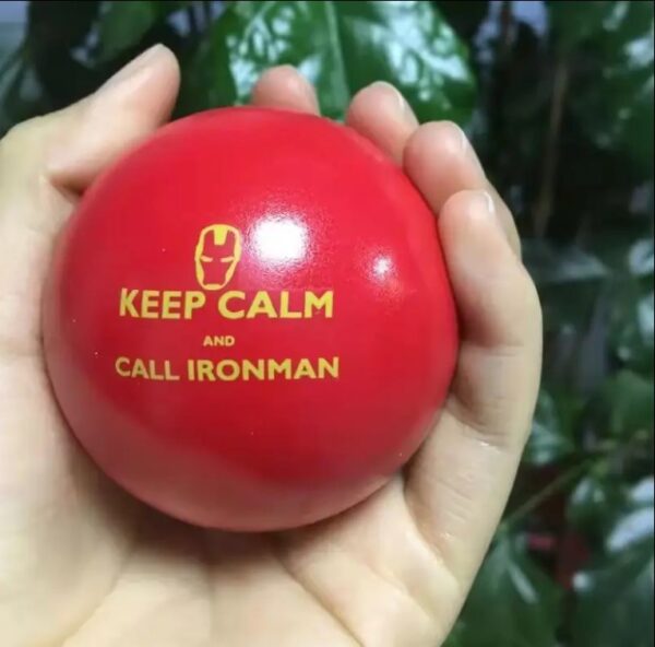 #StressRelief #StressBall #OfficeWellness #CorporateGiveaways #BrandedMerch #MindfulnessTools #CustomStressBalls #PromotionalProducts #DeskEssentials #StayCalm