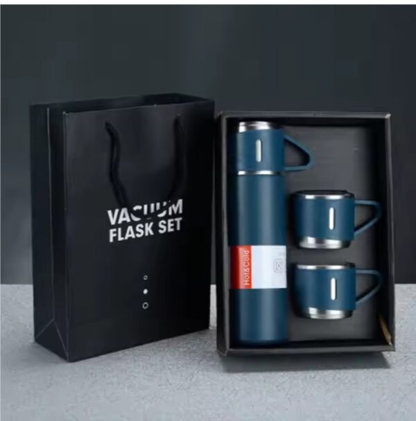 #CorporateGifts #VacuumFlaskSet #BrandedDrinkware #StainlessSteelFlask #CustomLogoGifts #ExecutiveGifting #PromotionalProducts #ThermalFlask #BusinessBranding #CustomCorporateGifts