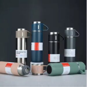 #CorporateGifts #VacuumFlaskSet #BrandedDrinkware #StainlessSteelFlask #CustomLogoGifts #ExecutiveGifting #PromotionalProducts #ThermalFlask #BusinessBranding #CustomCorporateGifts