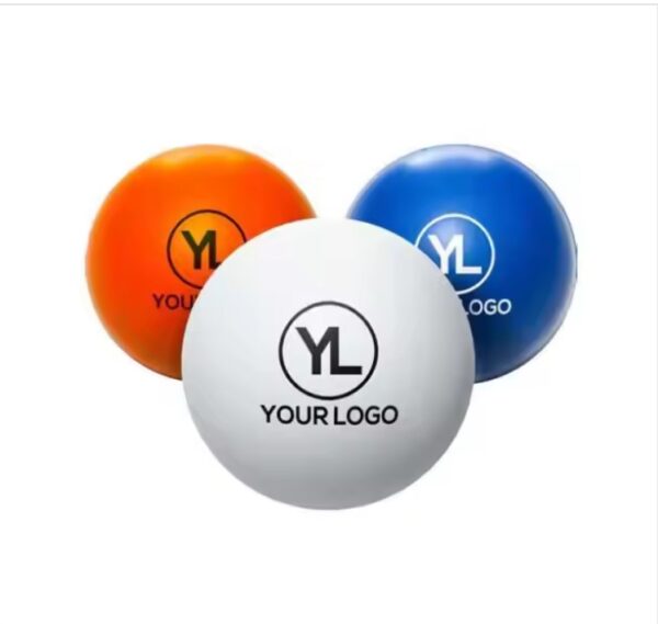 #StressRelief #StressBall #OfficeWellness #CorporateGiveaways #BrandedMerch #MindfulnessTools #CustomStressBalls #PromotionalProducts #DeskEssentials #StayCalm
