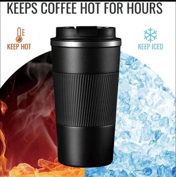 #StainlessSteelMug #CoffeeLovers #ThermalMug #CorporateGifts #BrandedDrinkware #OfficeEssentials #EcoFriendlyMugs #SipInStyle #PromotionalProducts #CoffeeTime