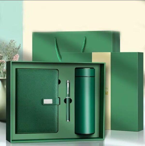 #GiftSet #CorporateGifts #PromotionalGifts #BrandedGifts #ExecutiveGifts #CustomMerchandise #OfficeEssentials #WelcomeKit #EcoFriendlyGifts #BusinessGifts #NotebookSet #StainlessSteelBottle #ReusableBottle #BrandedNotebook #PenAndNotebook #GiftBoxSet #CustomGiftItems #EventGiveaways