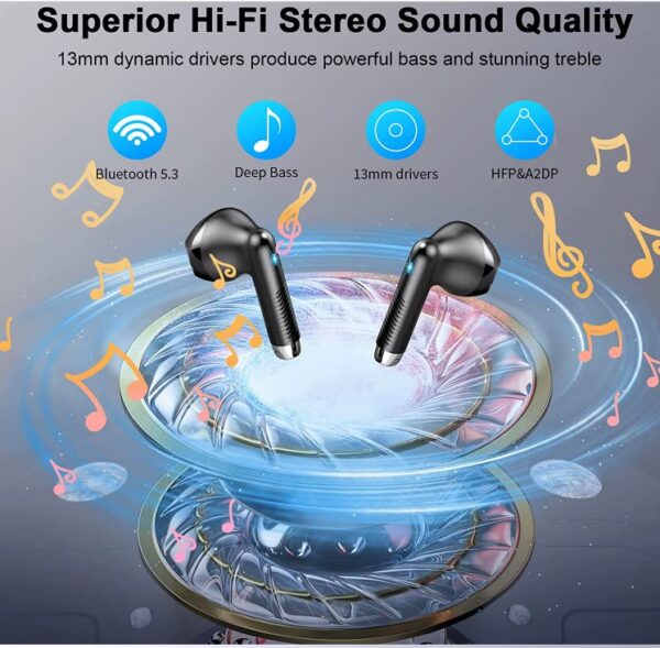 #BluetoothHeadset #WirelessAudio #NoiseCanceling #HandsFree #WirelessLifestyle #BluetoothTech #WorkFromAnywhere #AudioGear