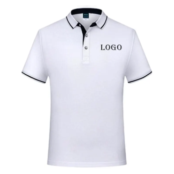 #CottonPolo #MensPoloShirt #WomensPolo #CustomPoloShirts #BrandedApparel #WorkwearFashion #PoloForTeams #CorporateUniform