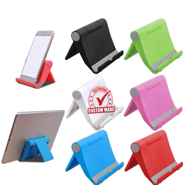 #PhoneStand #AdjustablePhoneStand #CorporateGifting #CustomLogoGifts #BrandedAccessories #MobileStand #PromotionalProducts #DeskEssentials #TechGifts #BusinessGiveaways #ReliableBranding