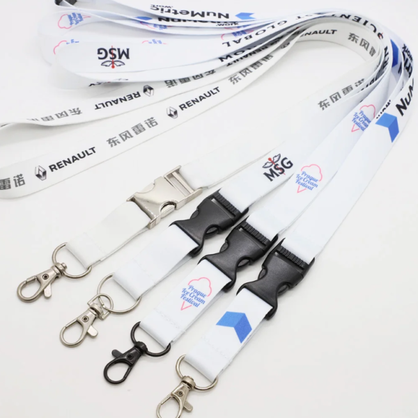#CustomLanyards #BrandedLanyards #CorporateGifting #PromotionalLanyards #LogoLanyards #EventAccessories #BusinessBranding #OfficeSupplies #IDLanyards #MarketingMerchandise #ReliableBranding