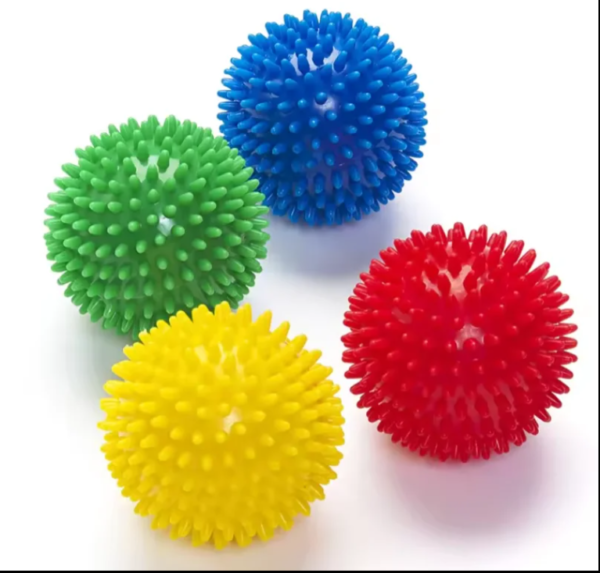 #SpikyMassageBall #MyofascialRelease #FootMassageBall #YogaRecoveryTool #CustomLogoMassageBall #CorporateWellnessGift #DeepTissueRelief #PromotionalFitnessGear #RelaxAndRecover #StressReliefGifts #BrandedWellnessTools