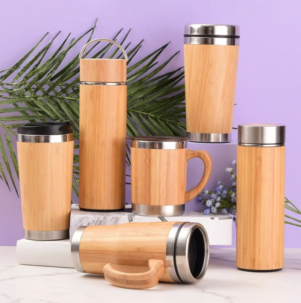 #BambooBottle #InsulatedDrinkware #TravelCups #CustomLogoBottles #EcoFriendlyGifts #CorporateGiftingUAE #SustainableBranding #PromotionalDrinkware #BrandedBambooCups #ExecutiveGifts