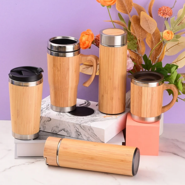 #BambooBottle #InsulatedDrinkware #TravelCups #CustomLogoBottles #EcoFriendlyGifts #CorporateGiftingUAE #SustainableBranding #PromotionalDrinkware #BrandedBambooCups #ExecutiveGifts