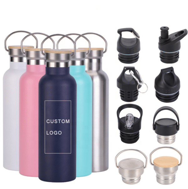 #InsulatedWaterBottle #StainlessSteelBottle #CustomLogoBottle #TravelBottle #CorporateGifts #BrandedMerchandise #DoubleWallBottle #WideMouthBottle #ReusableBottle #OfficeGiveaways